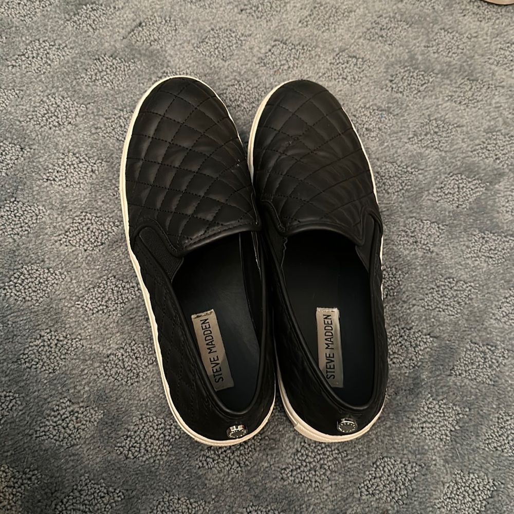 Steve Madden shoes